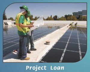 Project Loan 1 project loan