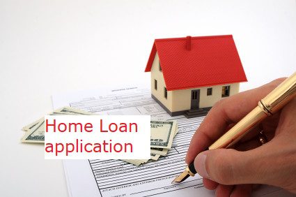 home loan agent