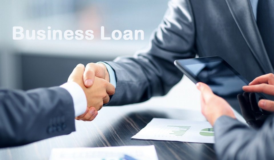 You are currently viewing How to get Business Loan in 2021