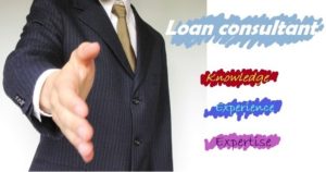 Read more about the article Loan Consultant