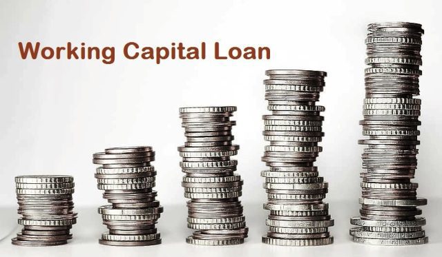 You are currently viewing Working Capital Loan types in 2021