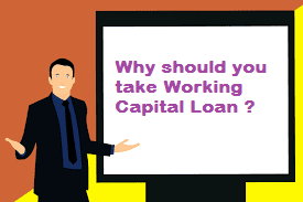 Working Capital Loan types in 2021 3 images 5