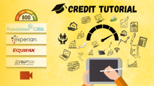 Read more about the article Credit Tutorial Videos