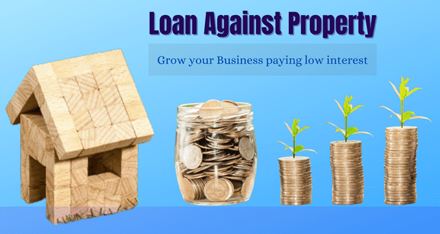 You are currently viewing Loan Against Property in Kolkata
