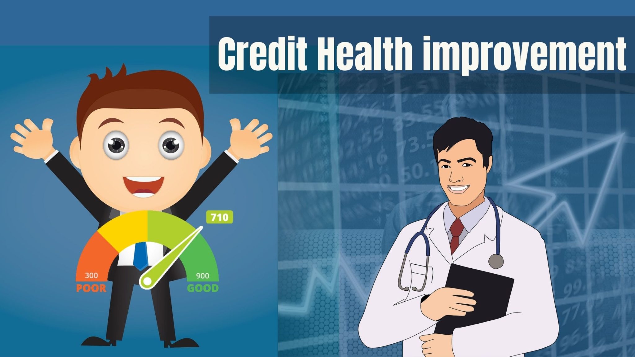 You are currently viewing Credit Score Repair Agency 2021
