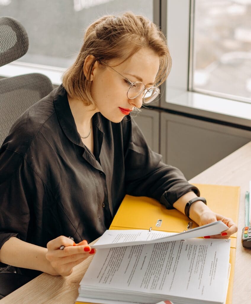 Career 1 Office Assistant