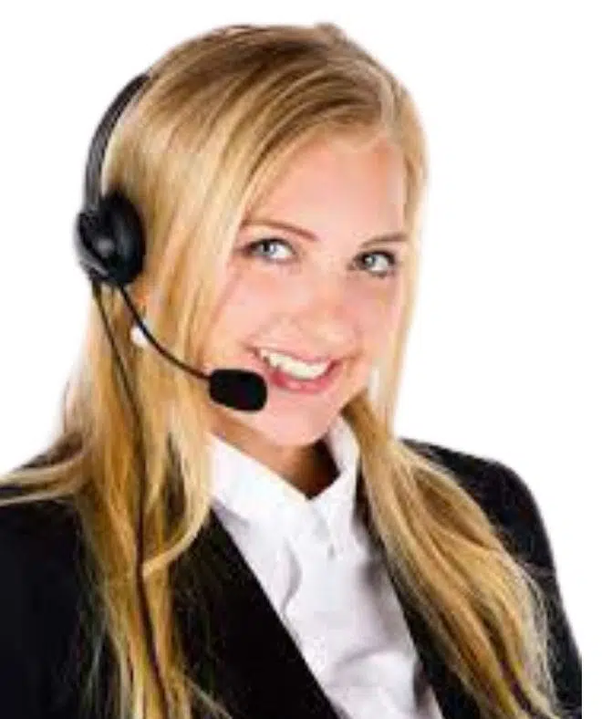 Customer Support Executive