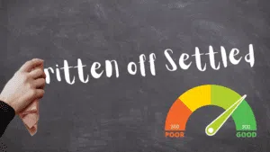 Read more about the article How to Remove “Post Written Off Settled” from CIBIL Report?