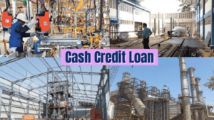 Read more about the article Cash Credit Loan :How does it Works ?