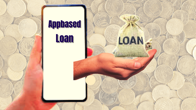 You are currently viewing App Based Loan in India in 2022