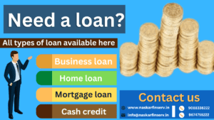 Read more about the article Loan Consultancy
