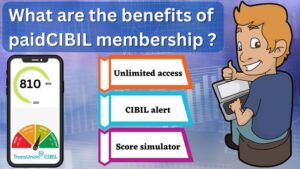 Read more about the article Benefits of membership in CIBIL in 2023