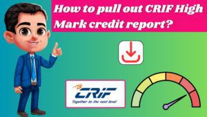 Read more about the article How to get free CRIF Highmark Credit report online?