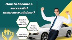 Read more about the article How to become a successful Life Insurance Agent in India?