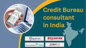 Read more about the article Credit Bureau consultant in India: