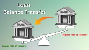 Read more about the article How to Transfer Personal Loan Balance and get Top Up Loan?