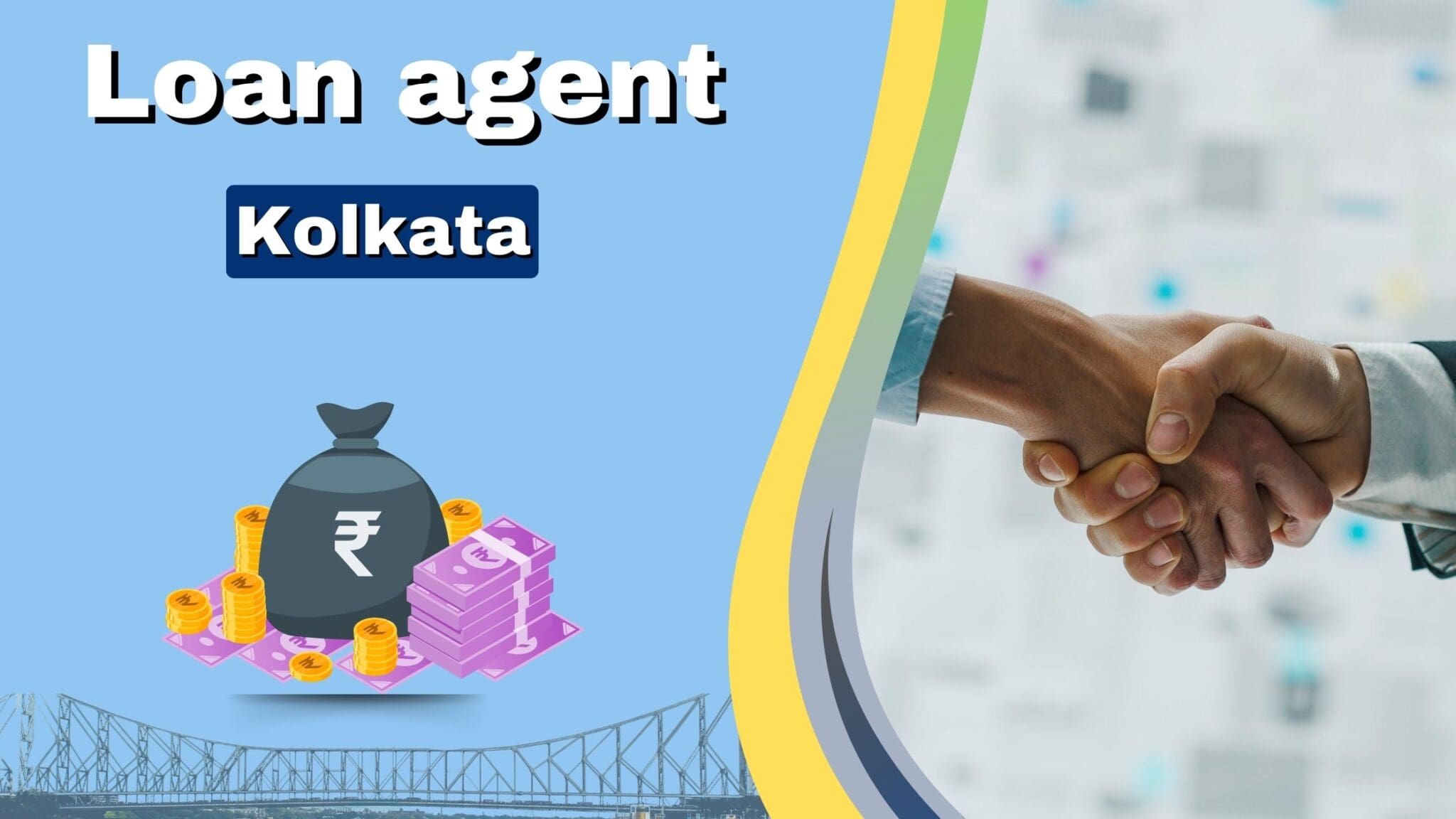 You are currently viewing Loan agent in Kolkata