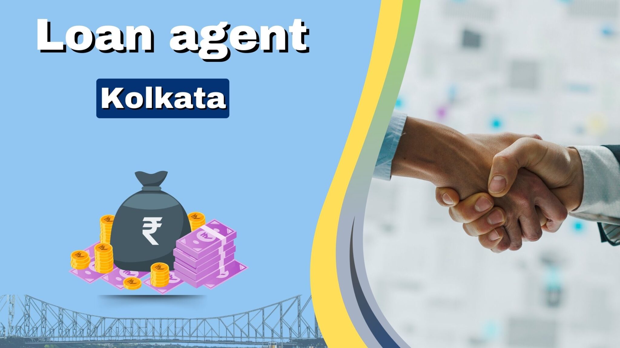 You are currently viewing Loan agent in Kolkata