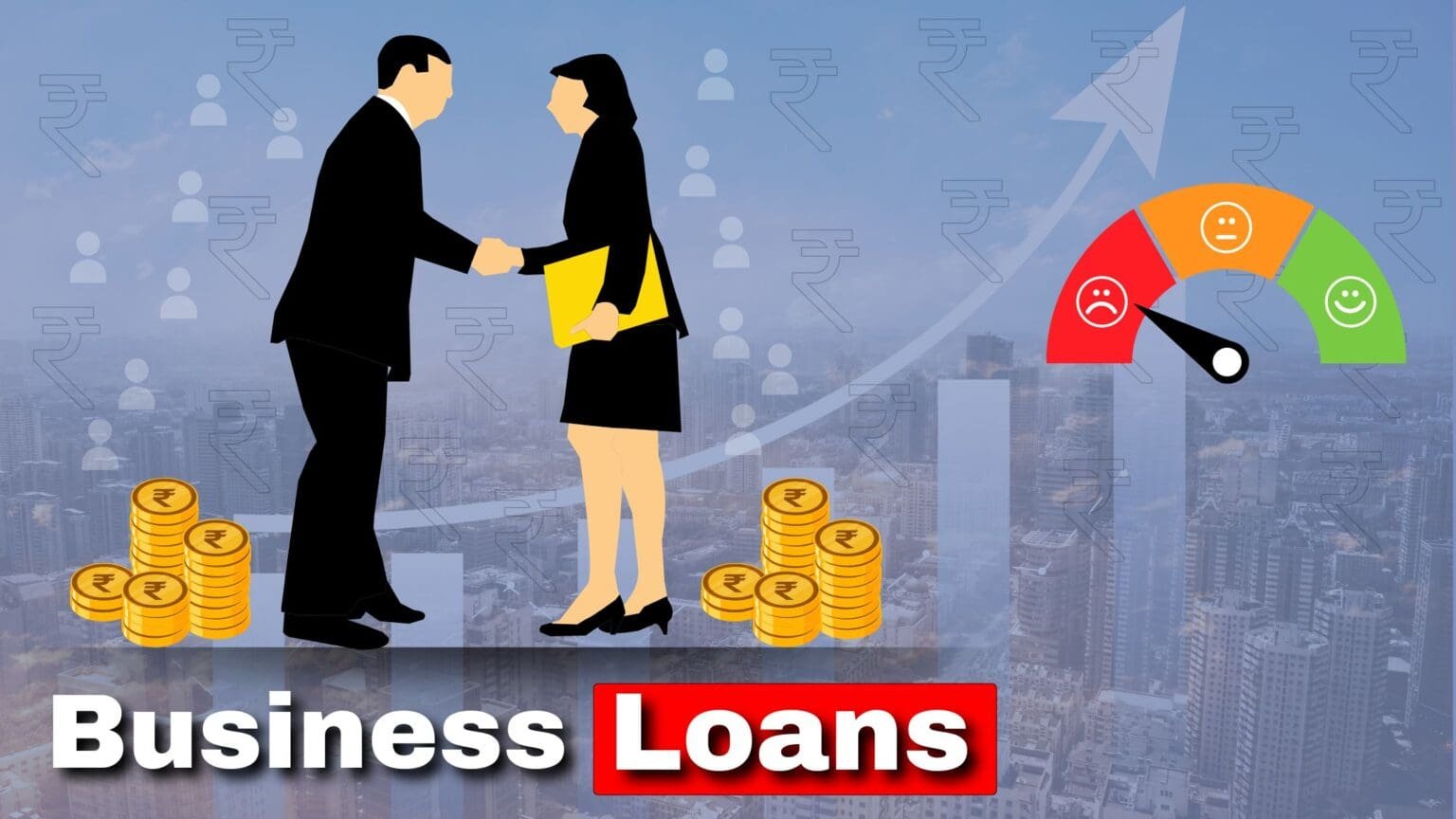 How To Get Business Loan With Low Cibil Score