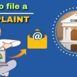 How to write complaint in CIBIL through Emails?