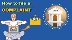 Read more about the article How to write complaint in CIBIL through Emails?