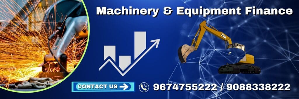 Equipment Finance In India 2 Equipment Finance