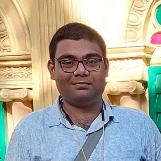 Bhaskar Mukherjee