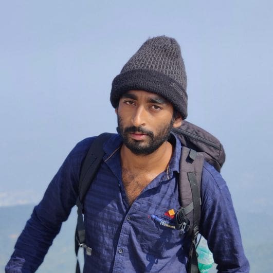 Career 6 Kishore Naskar