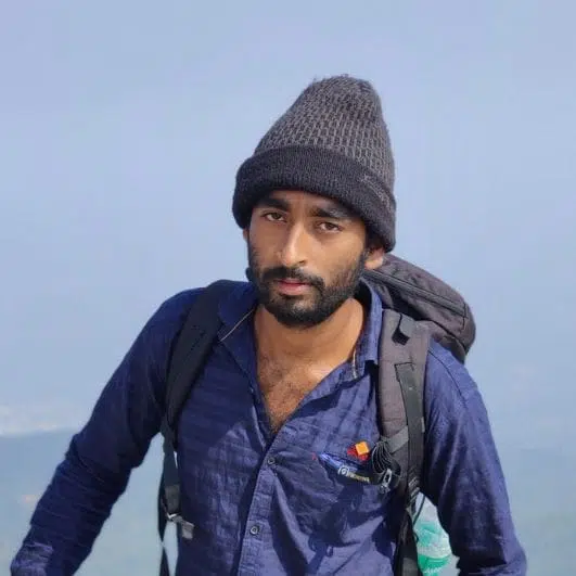 Kishore Naskar