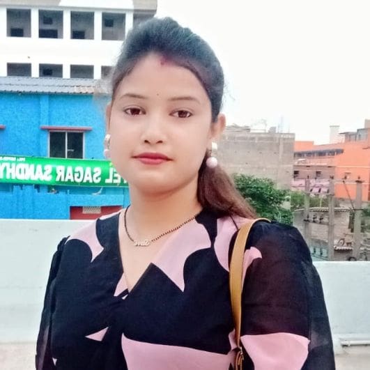 Career 4 Sumona Mondal