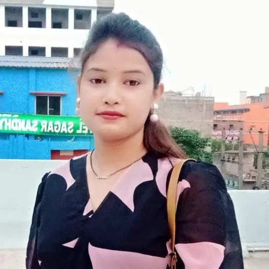 Sumona Mondal