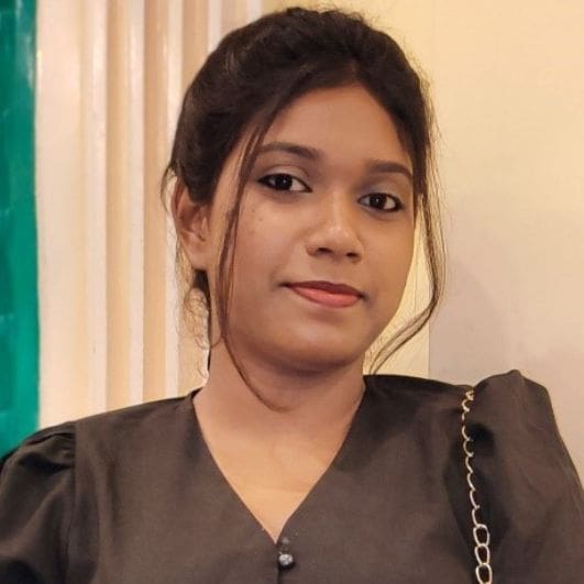 Career 7 Trisha Ghosh