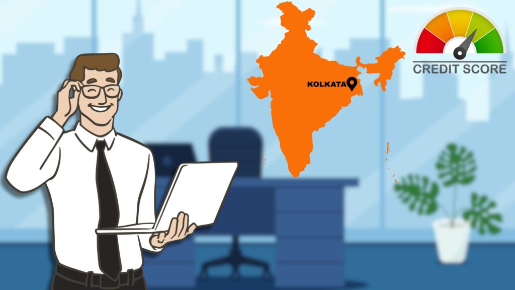 cibil score repair agency in kolkata
