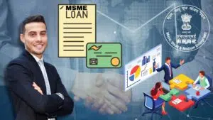 Read more about the article MSME Loan for New Business