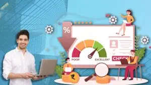 Read more about the article How does CIBIL score repair agency work?