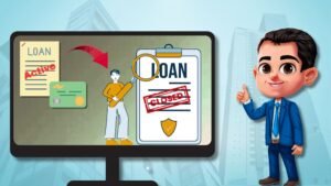 Read more about the article How to close Active Loan Account in CIBIL?