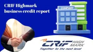 Read more about the article How to check CRIF Business Credit report online?
