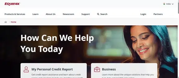 equifax online didpure equifax india official website