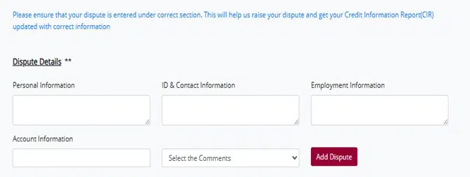 equifax online didpure equifax online dispute form 2