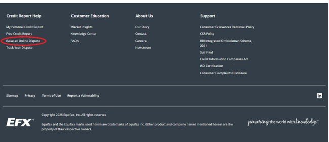 equifax online didpure_equifax online dispute