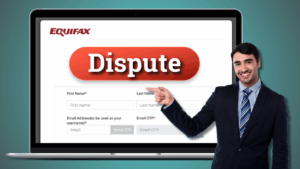 Read more about the article How to raise Equifax online dispute?