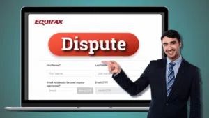 Read more about the article How to raise Equifax online dispute?