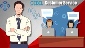 Read more about the article CIBIL Contact Number in India