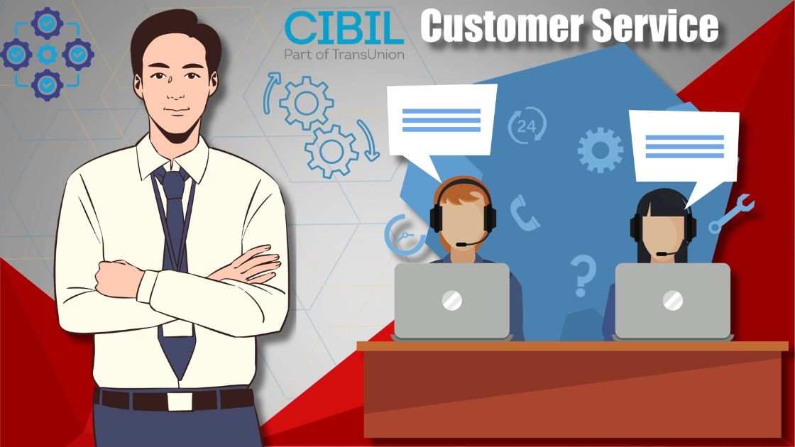 You are currently viewing CIBIL Contact Number in India