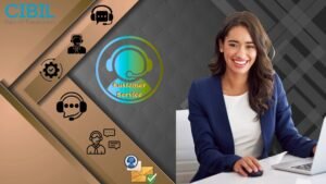 Read more about the article CIBIL Customer Care Number