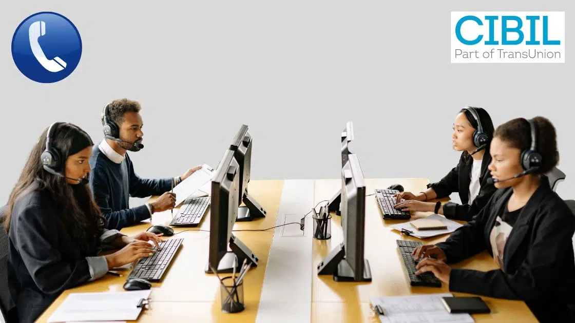 You are currently viewing CIBIL Customer Care Number: Step-by-Step Guide to Contact CIBIL