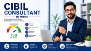 Read more about the article CIBIL Consultant in India