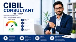 Read more about the article CIBIL Consultant in India